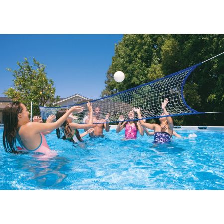 Бассейн каркасный 732х366х132см Intex 26368