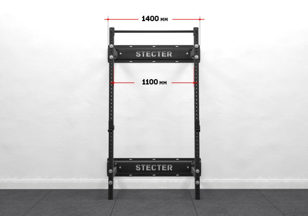 Складная функциональная рама 1100х500