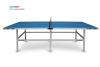 Теннисный стол Start line City Outdoor с сеткой BLUE