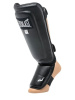 Защита голени и стопы Everlast Martial Arts Leather Shin-Instep 