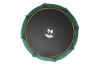 Батут Hasttings Classic Green 4,26 м