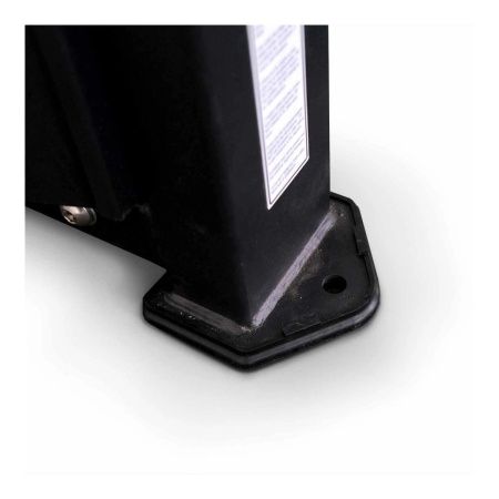 Грудной жим сидя Realleader M2-1001 (синяя рама, черная обивка)