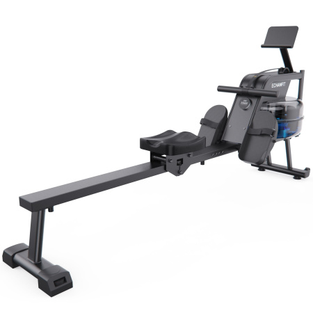 Водный гребной тренажер DFC ECHANFIT R-CRW4108