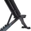 Domsen Fitness Универсальная силовая скамья для жима Domsen Ds10