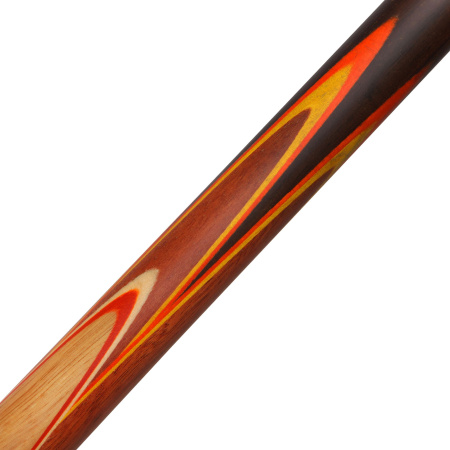Кий Oxyear Preston SED-02 2PC 3/4 Снукер с удлинителем