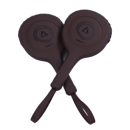 Тренерские ракетки для бокса TARGEX