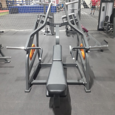 Жим под углом вверх Fitex PRO FTX-82012
