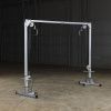 Кроссовер на свободных весах Body-Solid PCCO90X
