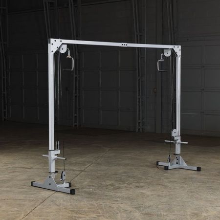 Кроссовер на свободных весах Body-Solid PCCO90X