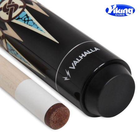Кий Viking Valhalla VA704 2PC Пул
