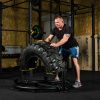 Покрышка для кроссфита (тренажер Tire Flip) TANGEN РАСПРОДАЖА