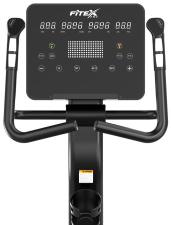 Вертикальный велотренажер "FITEX PRO GALAXY-U"