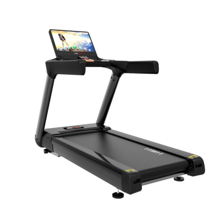Электрическая беговая дорожка Protrain PR-BCTM-02T (TOUCH SCREEN)