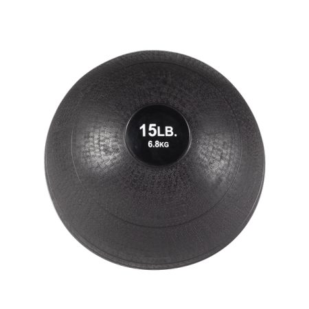 Слэмболл Body-Solid 6,8 кг (15 lbs)