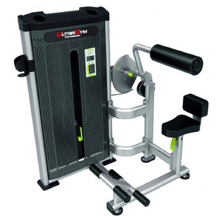 Разгибание спины UG-IN1917