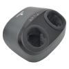 Массажер для ног Ergonova FeelFoot Grey Grey