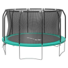 Батут Scholle FLIP 16FT