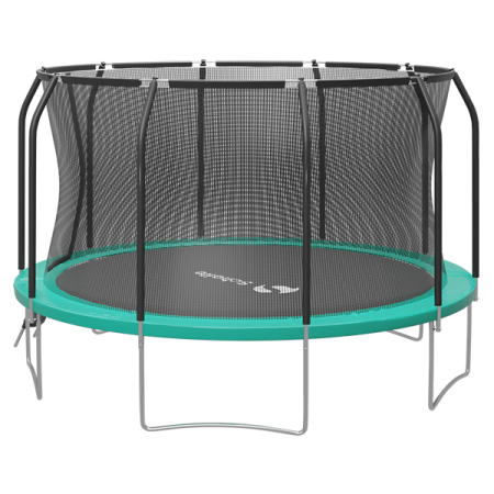 Батут Scholle FLIP 16FT