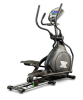 Эллиптический тренажер Xterra FS4.5e