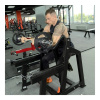 Скамья Скотта Protrain PP120 (полностью черный)