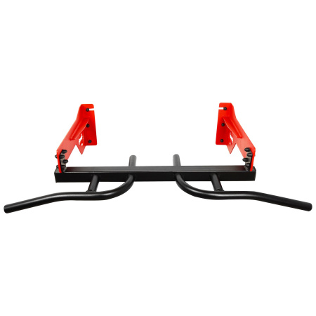 Domsen Fitness Турник настенный мультихват Pro Domsen Ds43 RED