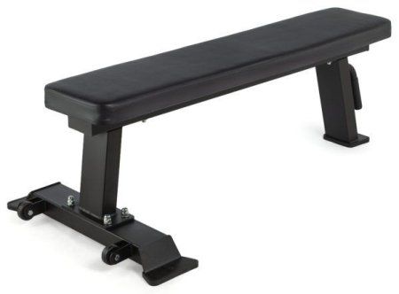 Скамья горизонтальная VictoryFit VF-A5004