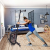 Гребной тренажер HouseFit