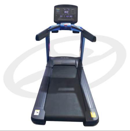 Коммерческая беговая дорожка Oxide Fitness T1S / T1S plus