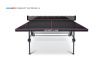 Стол теннисный Compact-2 LX Всепогодный Black
