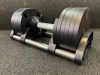 Гантель YOUSTEEL регулируемая 2 - 20 кг