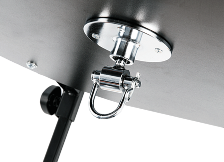 Крепление для скоростной боксерской груши UFC