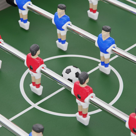Игровой стол - футбол DFC 58" 148 x 73 см