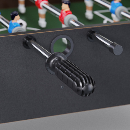 Игровой стол - футбол Jasper 37" (94 см)