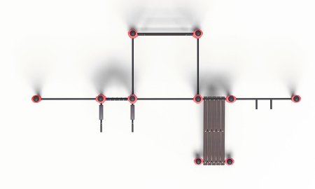 Комплекс «ЗДОРОВЯК» (PAW-68)