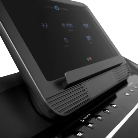 Беговая дорожка домашняя OXYGEN FITNESS RUSHWAY