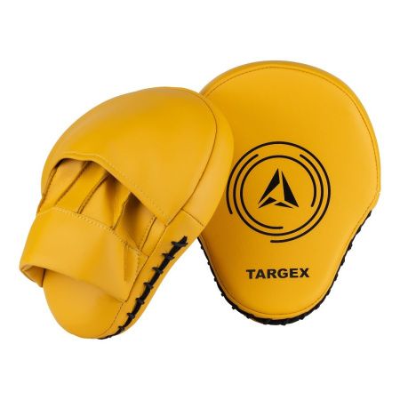 Лапы боксерские TARGEX HARD