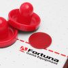 Аэрохоккей Fortuna HDS-630 183x92x82см