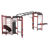 Комплекс для функционального тренинга Smith DH013B