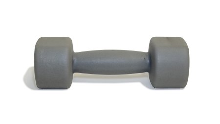 Гантели для фитнеса Original FitTools FT-NDB-3