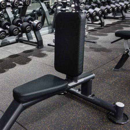 U2038 Стул для жима сидя