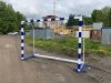 Тележки для перевозки ворот минифутбольных