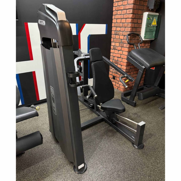 U3084C Жим от груди и плеч. Стек 110 кг