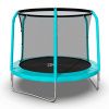 Батут DFC JUMP STREET 8ft внутр.сетка (244cм)