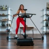 Горнолыжный тренажер OXYGEN FITNESS SKIFORCE