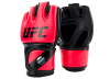 Перчатки MMA для грэпплинга UFC 5 унций S/M Красные