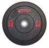 Диск бамперный V-Sport 25 кг.