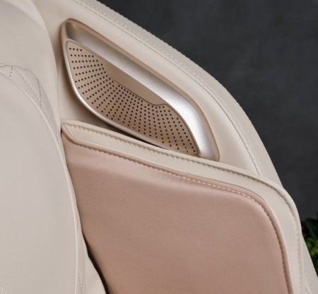 Массажное кресло Venera SkyWay Beige