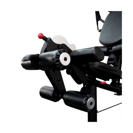 Многофункциональный силовой комплекс Inspire M3 (M302B) 98 кг