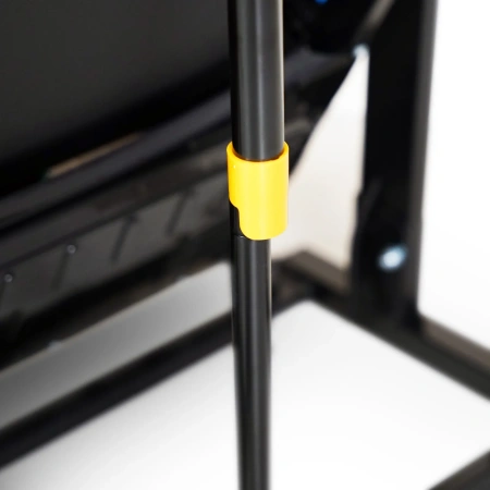 Беговая дорожка домашняя OXYGEN FITNESS MANGAN B