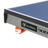 Теннисный стол складной CORNILLEAU Sport 500 Indoor (синий)